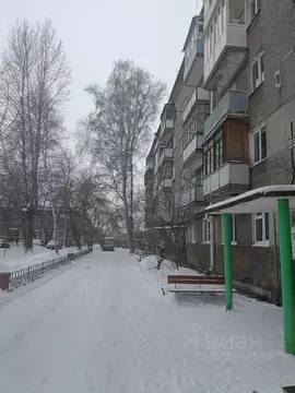 3-к кв. Омская область, Омск ул. 14-я Чередовая, 2 (58.8 м)