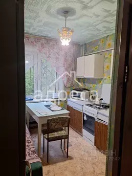 2-к кв. Самарская область, Самара Черемшанская ул., 147 (56.6 м)