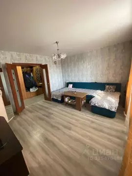 3-к кв. Хакасия, Абакан ул. Островского, 19 (66.1 м)