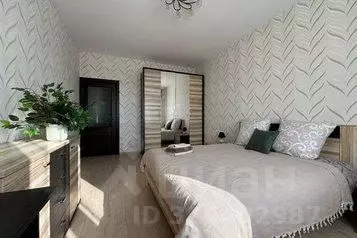 3-к кв. Нижегородская область, Нижний Новгород ул. Родионова, 43 (80.0 ...