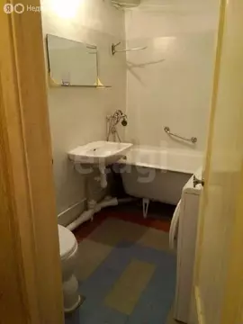 2-комнатная квартира: Самара, улица Тухачевского, 249 (44.7 м)