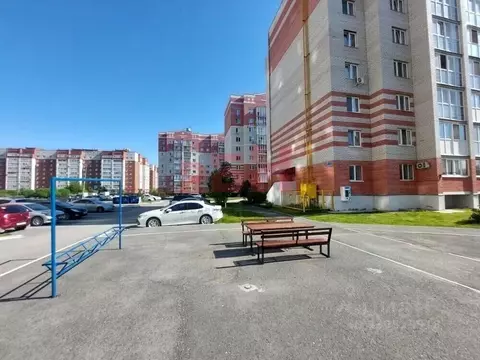 Помещение свободного назначения в Тюменская область, Тюмень ул. ...