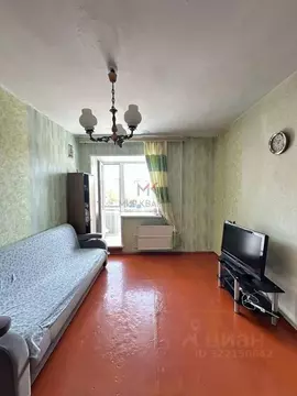 2-к кв. Тыва, Кызыл ул. Калинина, 2А (49.3 м)