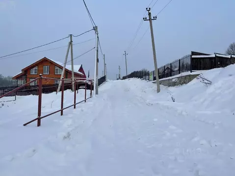Участок в Московская область, Истра муниципальный округ, д. Кашино ул. ...