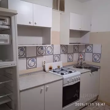 1-к кв. Ярославская область, Ярославль Липовая Гора жилрайон, ул. ...