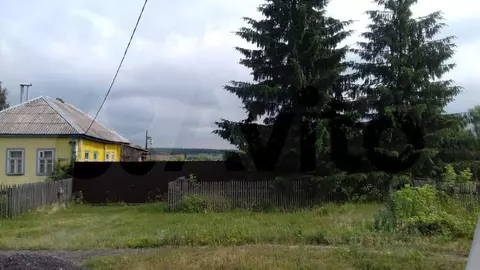 Дом в Белгородская область, Старооскольский городской округ, с. ...