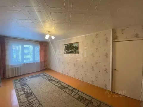 2-к кв. Воронежская область, Воронеж ул. Героев Сибиряков, 30 (44.0 м)