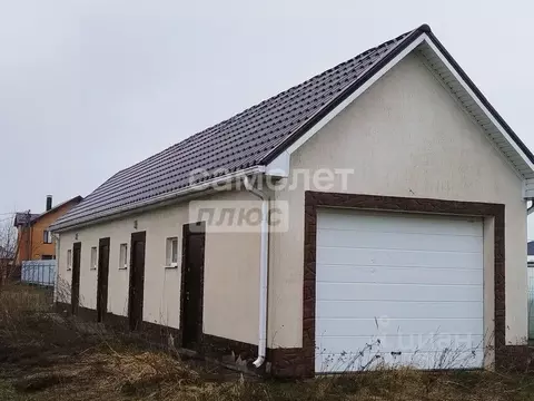 Участок в Воронежская область, Новоусманский район, Отрадненское ...
