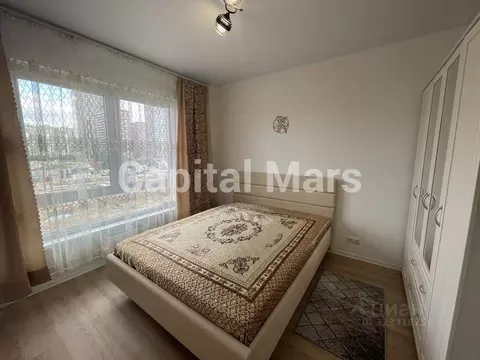 2-к кв. Москва Ижорская ул., 6к6 (60.0 м)