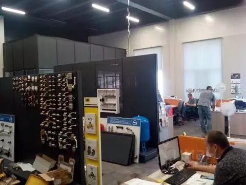 Офис в Нижегородская область, Нижний Новгород Яблоневая ул., 28 (150 ...