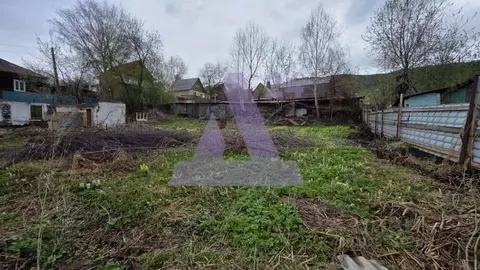Участок в Алтай, Горно-Алтайск ул. Фрунзе, 34 (7.0 сот.)