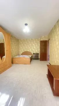 1-к кв. Иркутская область, Иркутск Красноярская ул., 70 (33.0 м)