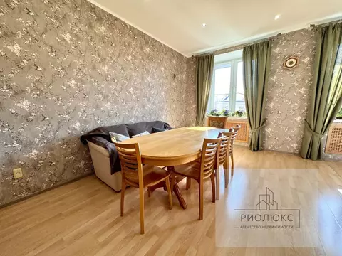 3-к кв. Челябинская область, Челябинск ул. Елькина, 76а (155.7 м)