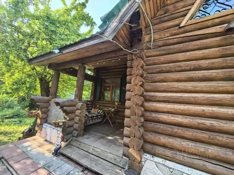 Дом в Самарская область, Самара пос. Студеный Овраг, 3-я линия, 77 (70 ...