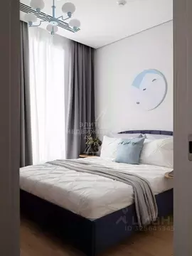 2-к кв. Москва пл. Курского Вокзала, 1 (35.0 м)