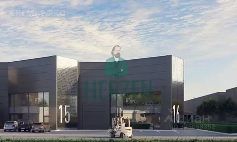 Производственное помещение в Московская область, Дмитровский ...