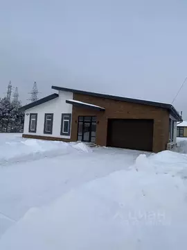 Коттедж в Алтайский край, Первомайский район, с. Санниково ул. 10-я ...