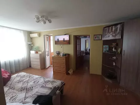 3-к кв. Ростовская область, Азов Азовский район, Московская ул., 76 ...