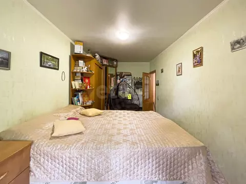 2-к кв. Вологодская область, Вологда ул. Челюскинцев, 61А (51.0 м)