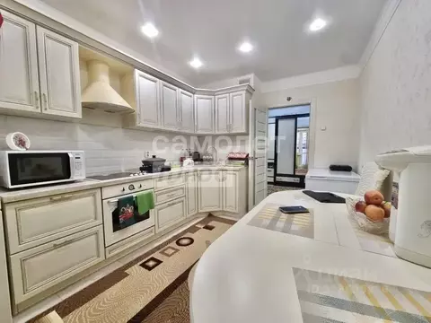 2-к кв. Калужская область, Калуга ул. Минская, 7 (61.9 м)