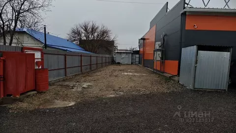 Помещение свободного назначения в Краснодарский край, Динской район, ...