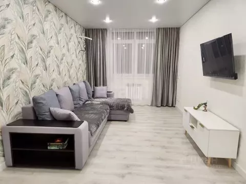 2-к кв. Ростовская область, Ростов-на-Дону ул. Оганова, 20с5 (70.5 м)