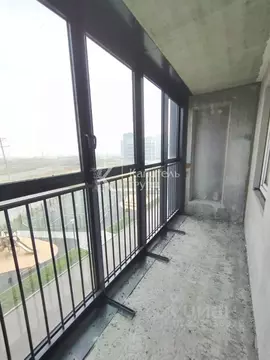 1-к кв. Тюменская область, Тюмень ул. Алматинская, 12 (33.0 м)