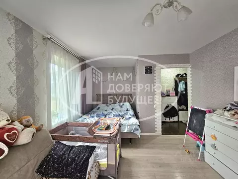 1-к кв. Пермский край, Чайковский ул. Декабристов, 1/1 (28.0 м)