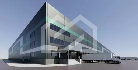 Производственное помещение в Московская область, Наро-Фоминский ...