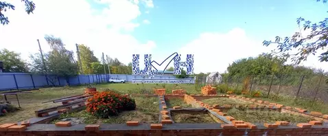 Участок в Курская область, Курский район, Клюквинский сельсовет, ...