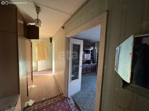 2-комнатная квартира: Челябинск, улица Горького, 30 (54.3 м)