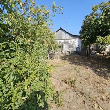 Дом в Краснодарский край, Абинск ул. Степана Разина (51 м)