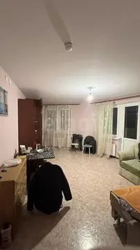 3-к кв. Татарстан, Казань Чистопольская ул., 14 (71.7 м)