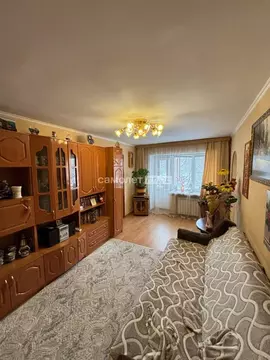 2-к кв. Московская область, Электросталь Первомайская ул., 0/2 (41.0 ...