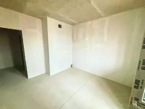 1-к кв. Краснодарский край, Новороссийск ул. Хворостянского, 27к2 ...