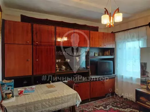 2-к кв. Рязанская область, Скопин ул. Лермонтова, 26 (33.8 м)