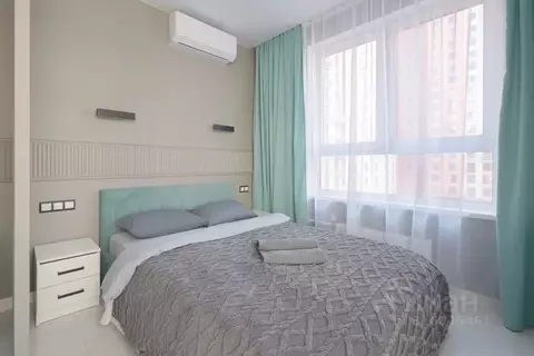 1-к кв. Московская область, Люберцы Зенино ЖК Самолет мкр, проезд ...