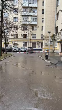 Гараж в Москва Троицкая ул., 10С1 (12 м)