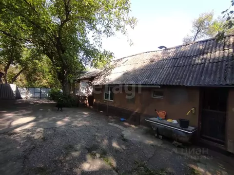 Дом в Ставропольский край, Ессентуки ул. Капельная балка (92 м)