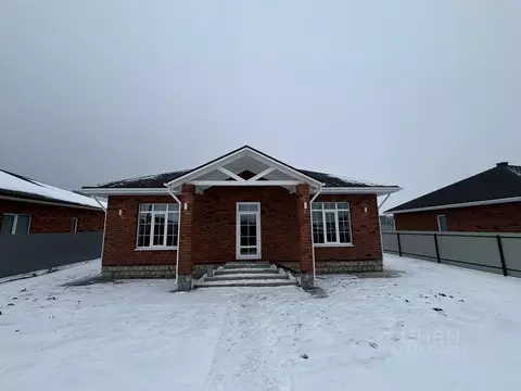 Коттедж в Белгородская область, Старый Оскол Набокинские Сады ...