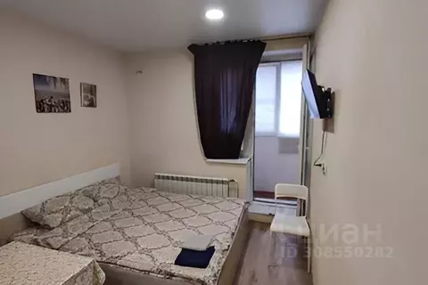 1-к кв. Самарская область, Самара просп. Карла Маркса, 4А (27.0 м)