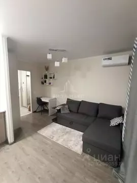 1-к кв. Брянская область, Брянск ул. Имени О.Н. Строкина, 6 (25.0 м)