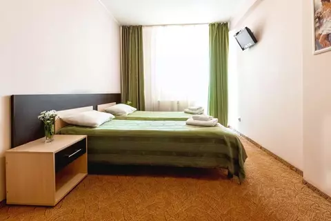 Комната Крым, Судак ул. Ленина, 88 (29.0 м)