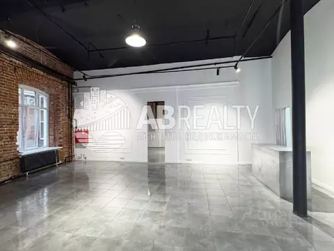 Помещение свободного назначения в Москва Холодильный пер., 3к1с8 (86 ...