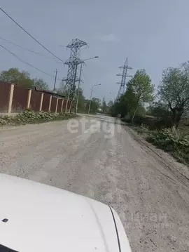 Участок в Сахалинская область, Южно-Сахалинск ул. Маяковского, 16 (9.5 ...