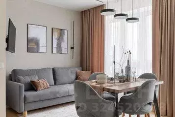 3-к кв. Татарстан, Казань ул. Академика Губкина, 12Б (65.0 м)