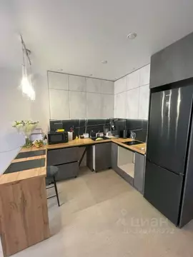 2-к кв. Нижегородская область, Нижний Новгород ул. Маршала Баграмяна, ...