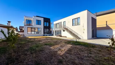 Дом в Краснодарский край, Анапа ул. Магнолии, 17 (419 м)