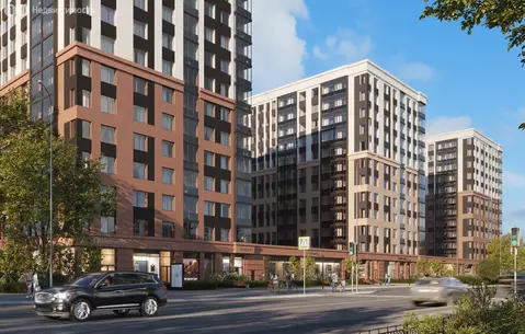 Помещение свободного назначения (57 м)