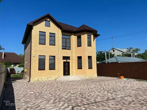 Дом в Ставропольский край, Ставрополь № 10 мкр, пер. Севастопольский, ...